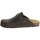 Chaussures Femme Claquettes Free Life 890-009 Marron