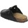 Chaussures Homme Claquettes Free Life 890-009U Noir
