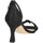 Chaussures Femme Sandales et Nu-pieds Gold & Gold GP23-439 Noir