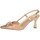 Chaussures Femme Escarpins Gold & Gold GP23-396 Multicolore