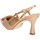 Chaussures Femme Escarpins Gold & Gold GP23-396 Multicolore