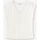Vêtements Femme T-shirts & Polos Le Temps des Cerises Top sidy blanc Blanc