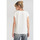 Vêtements Femme HUF Midnight Munchies Vit t-shirt Le Temps des Cerises Top sidy blanc Blanc