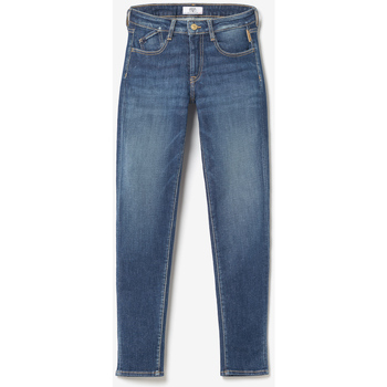 Vêtements Femme Jeans Andrew Mc Allistises Power skinny 7/8ème jeans bleu Bleu