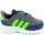 Chaussures Enfant excel adidas bb6603 boots for women Run 70S Gris