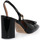 Chaussures Femme Escarpins Priv Lab NERO VERNICE Noir