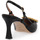 Chaussures Femme Escarpins Priv Lab NERO NAPPA Noir