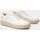 Chaussures Homme Baskets mode Philippe Model LYLU CL04 - LYON-BLANC Blanc