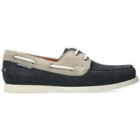 Chaussures Homme Walk In Pitas Mephisto Boating Bleu