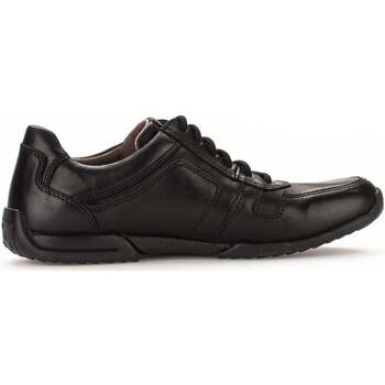 Chaussures Homme Baskets mode Pius Gabor 1137.11.10 Noir