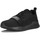 Chaussures Homme Baskets mode Puma Wired Run Pure Noir