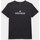 Vêtements Homme T-shirts manches courtes 4F TSHM539 Noir
