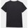 Vêtements Homme T-shirts manches courtes 4F TSHM539 Noir