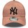 Accessoires textile Casquettes New-Era 940 Mlb Print 9FORTY Neyyan Rose