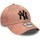 Accessoires textile Casquettes New-Era 940 Mlb Print 9FORTY Neyyan Rose