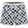 Vêtements Homme Maillots / Shorts de bain Vans The daily check boardshort Blanc