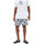 Vêtements Homme Maillots / Shorts de bain Vans The daily check boardshort Blanc