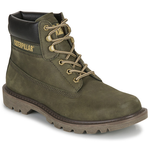 Chaussures Homme Boots dept_Clothing Caterpillar COLORADO 2.0 Kaki