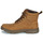 Chaussures Homme Red Boots Caterpillar PRACTITIONER MID Beige