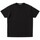 Vêtements Homme T-shirts manches courtes Nudie T-shirt  Uno Everyday Noir