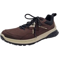Chaussures Homme Fitness / Training Ecco  Marron