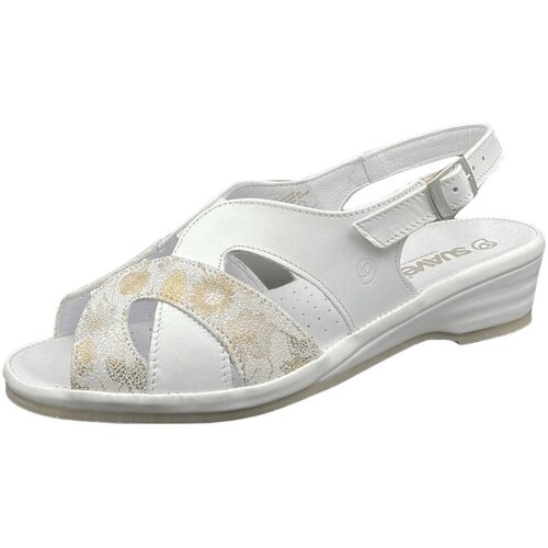 Chaussures Femme The Indian Face Suave  Blanc