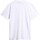 Vêtements Homme T-shirts manches courtes Napapijri S Guiro Blanc