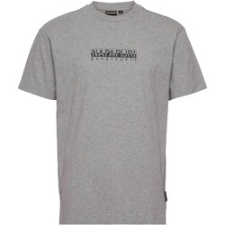 Champion Cerwneck Longsleeve T-Shirt 113365 WW001