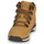 Chaussures Enfant Boots Kappa ASTOS JUNIOR LACE Cognac