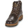 Chaussures Homme Boots Panama Jack EMERY Noir