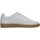 Chaussures Homme Baskets basses Antica Cuoieria 22485-V-VG6 Blanc