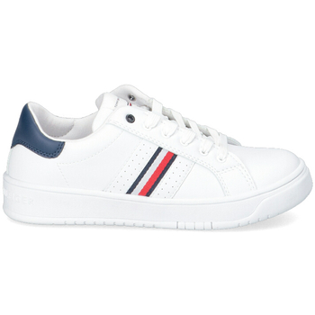 Tommy offwhite Hilfiger Sneaker  Donna 