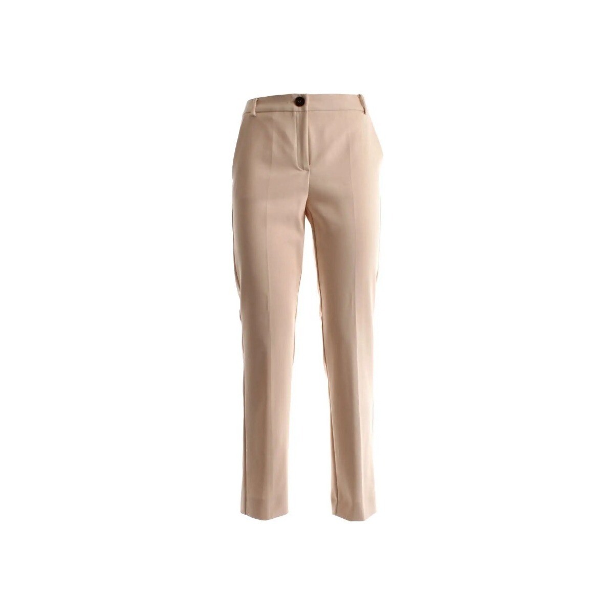 Vêtements Femme Pantalons Linea Emme Marella 23513103 Blanc