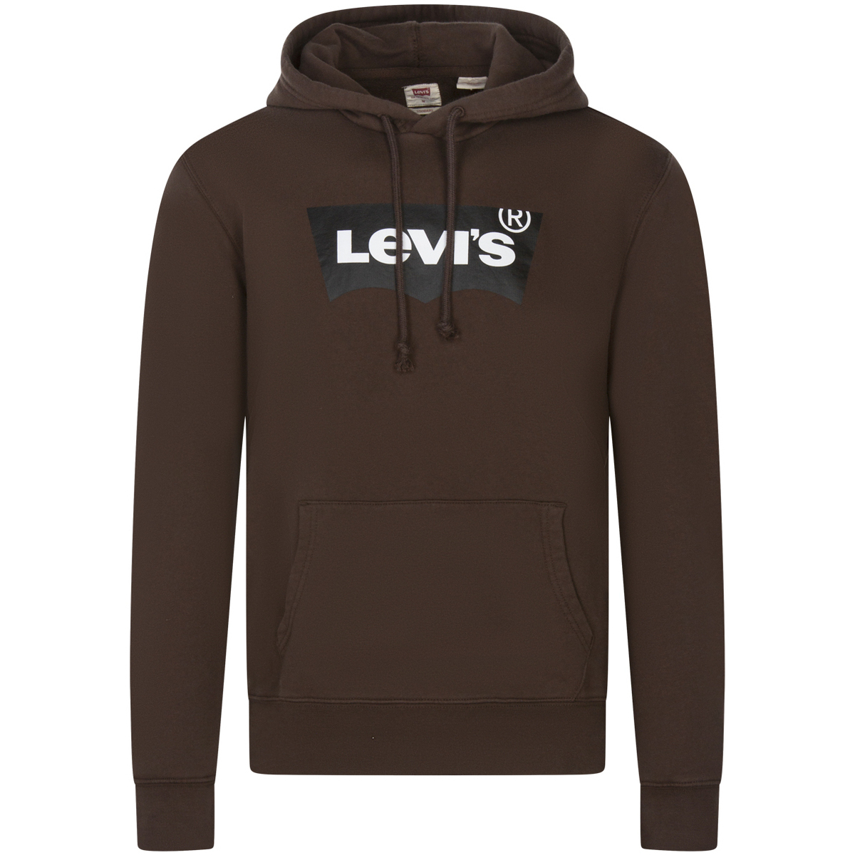 Vêtements Homme Sweats Levi's Sweat coton droit Levi's® Multicolore