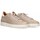 Chaussures Homme Baskets mode Cetti 68365 Marron