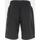Vêtements Homme Shorts / Bermudas Ellesse Caprera black cargo short Noir