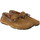 Chaussures Homme Mocassins Bally 6231345 | Pindar Vert