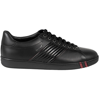 Chaussures Homme Slip ons Bally 623702005 | Wilkam Noir