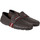 Chaussures Homme Mocassins Bally 6238502 | Waran Marron