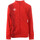 Vêtements Garçon Vestes de survêtement Umbro 570360-40 Rouge