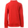 Vêtements Garçon Vestes de survêtement Umbro 570360-40 Rouge