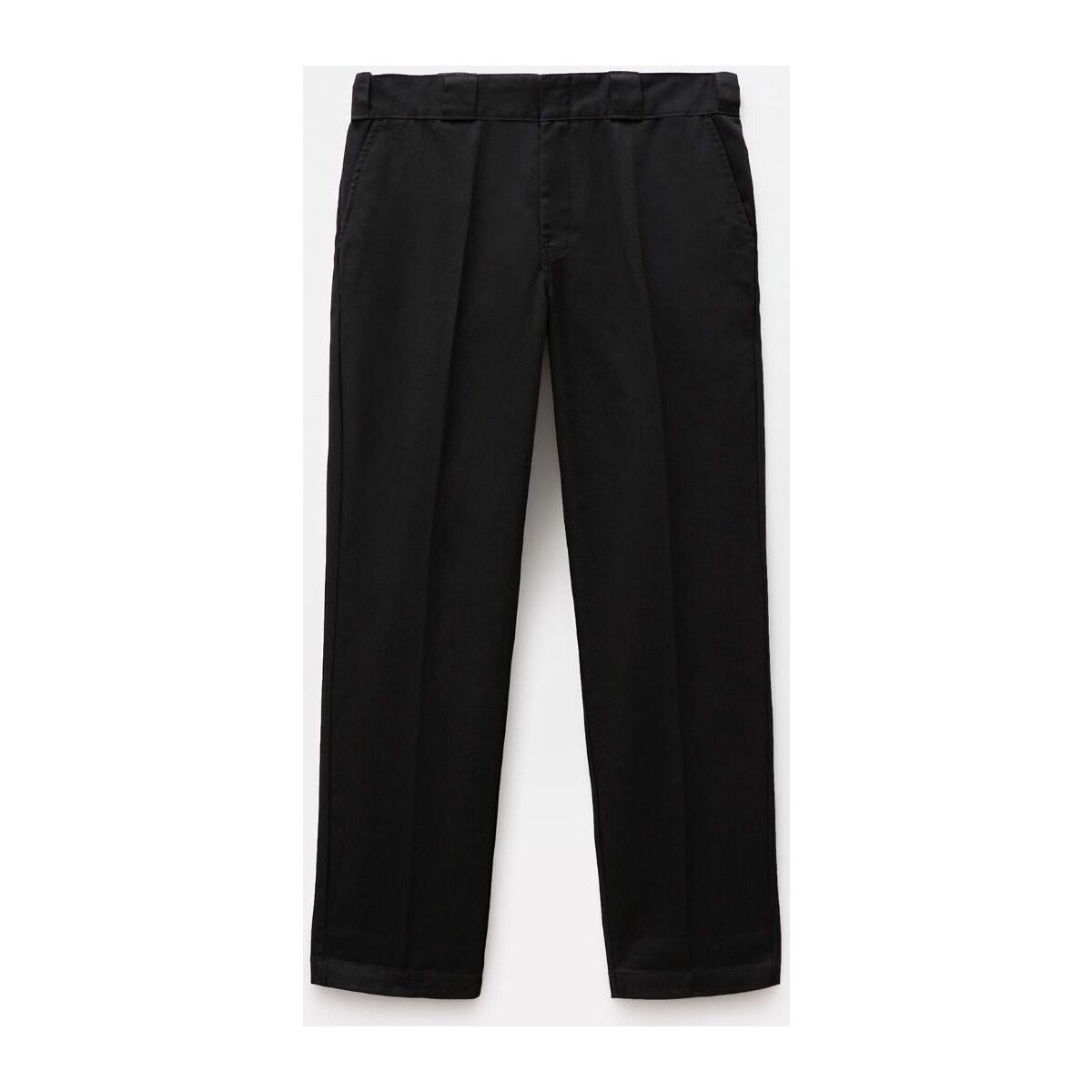 Vêtements Femme Pantalons Dickies ELIZAVILLE DK0A4XKB-BLK BLACK Noir