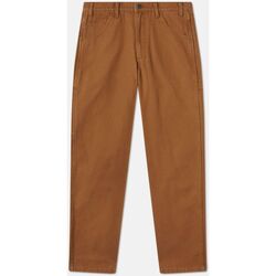 Vêtements Homme Pantalons Dickies DUCK CARPENTER DK0A4XIF-C41 BROWN DUCK Beige