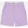 Vêtements Femme Shorts Owens / Bermudas Dickies PHOENIX REC SHORT - DK0A4Y85-E611 PURPLE ROSE Rose