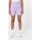 Vêtements Femme Shorts Owens / Bermudas Dickies PHOENIX REC SHORT - DK0A4Y85-E611 PURPLE ROSE Rose