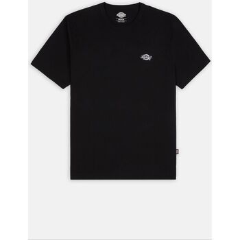 Vêtements Homme T-shirts & Polos Dickies SUMMERDALE DK0A4YA-BLK BLACK Noir