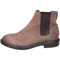 Chaussures Homme Boots Moma BD786 2CW316 VINTAGE Marron