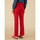 Vêtements Femme Pantalons Linea Emme Marella 23513102 Rouge