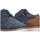 Chaussures Homme Baskets mode Etika 67180 Bleu