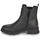 Chaussures Fille Boots MICHAEL Michael Kors RIDLEY CHELSEA Noir